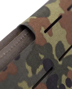Micro Chestrig MGS Flecktarn