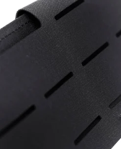 Micro Chestrig MGS Schwarz