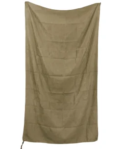 Microfiber Towel XL Coyote