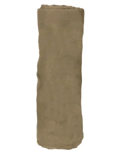 Microfiber Towel XL Coyote