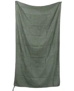 Microfiber Towel XL OD Green