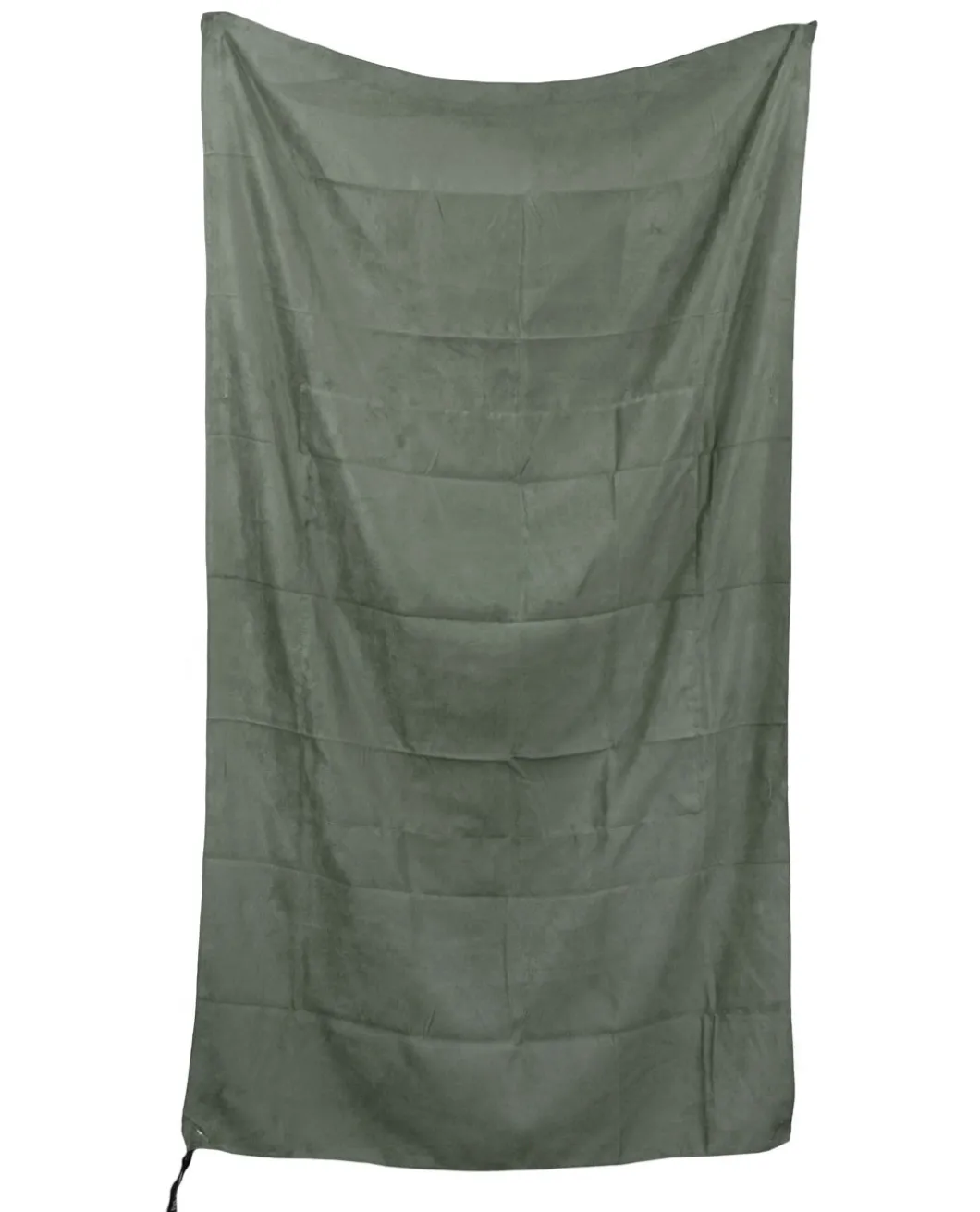 Microfiber Towel XL OD Green