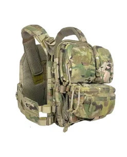 Micro Map Black Schwarz