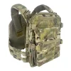Micro Map Coyote Brown