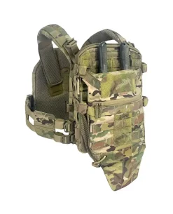 Micro Map Multicam