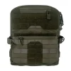Micro Map Ranger Green