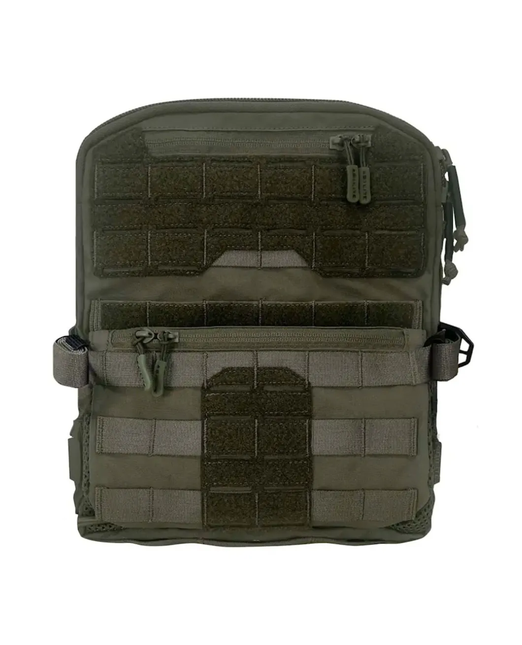 Micro Map Ranger Green