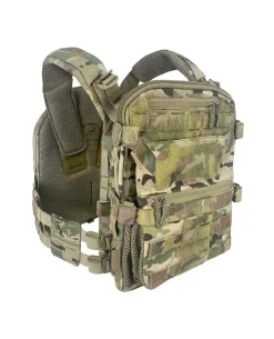 Micro Map Ranger Green