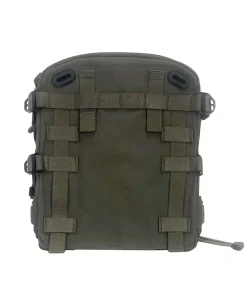 Micro Map Ranger Green