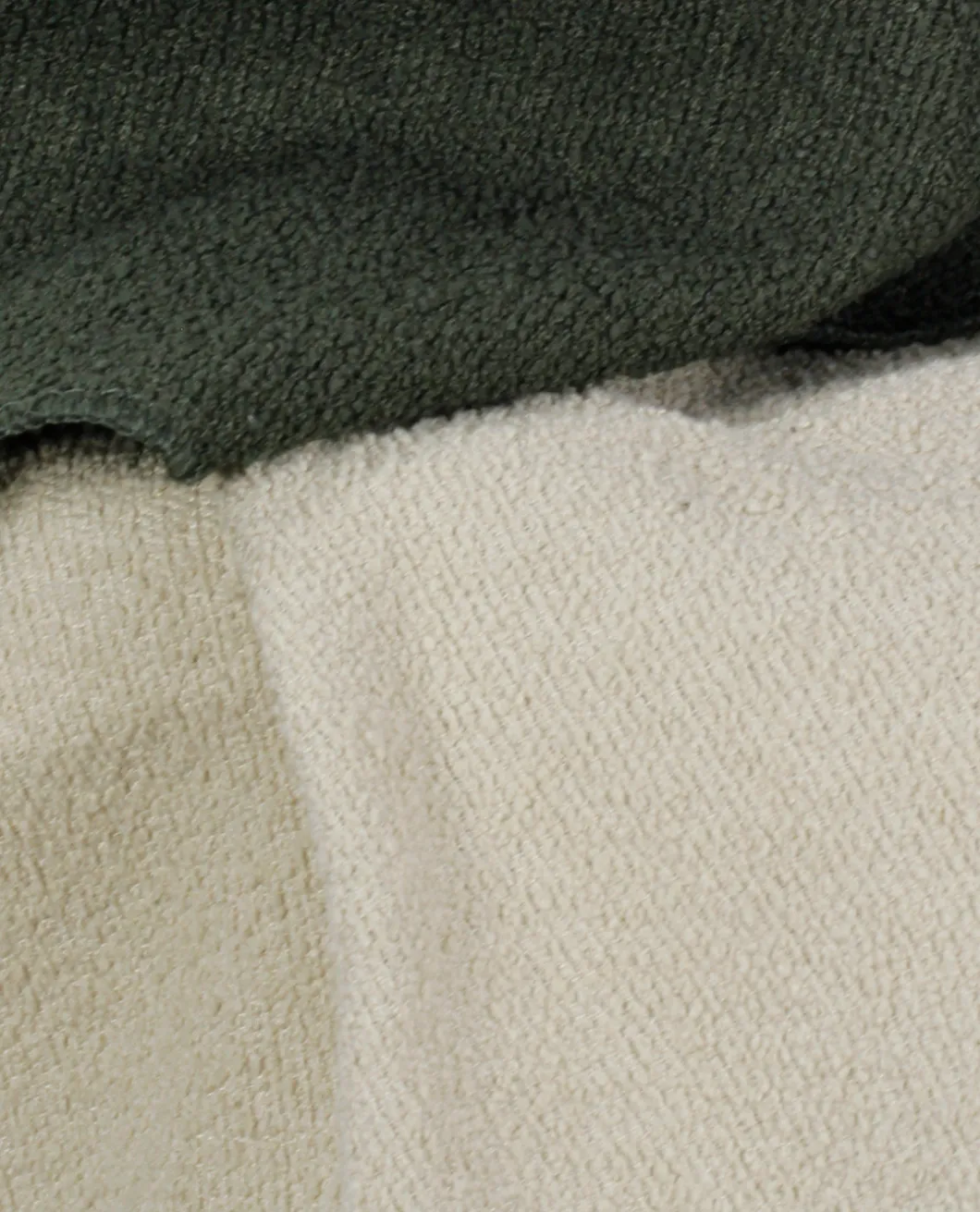 Micro-Terry Washcloth Kit