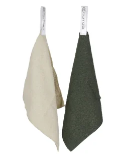 Micro-Terry Washcloth Kit