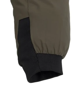Mid Insulation Hoody Gen. II LE Olive Green