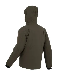 Mid Insulation Hoody Gen. II LE Olive Green