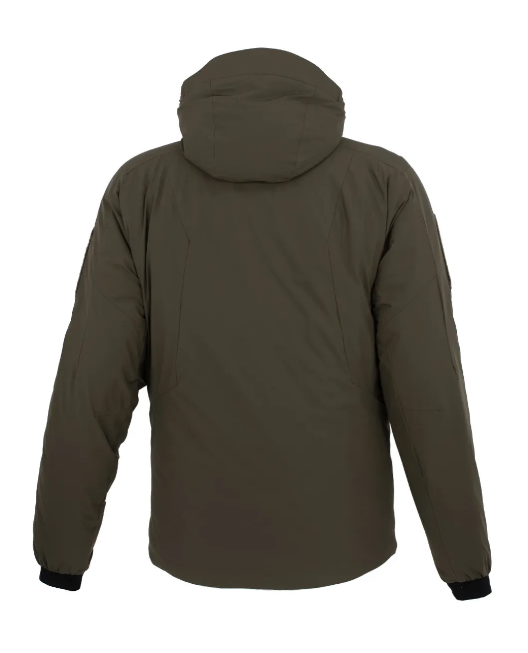 Mid Insulation Hoody Gen. II LE Olive Green