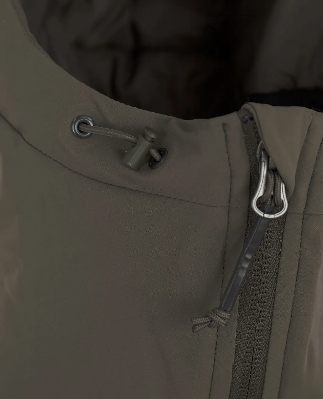Mid Insulation Hoody Gen. II LE Olive Green