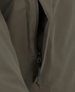 Mid Insulation Hoody Gen. II LE Olive Green