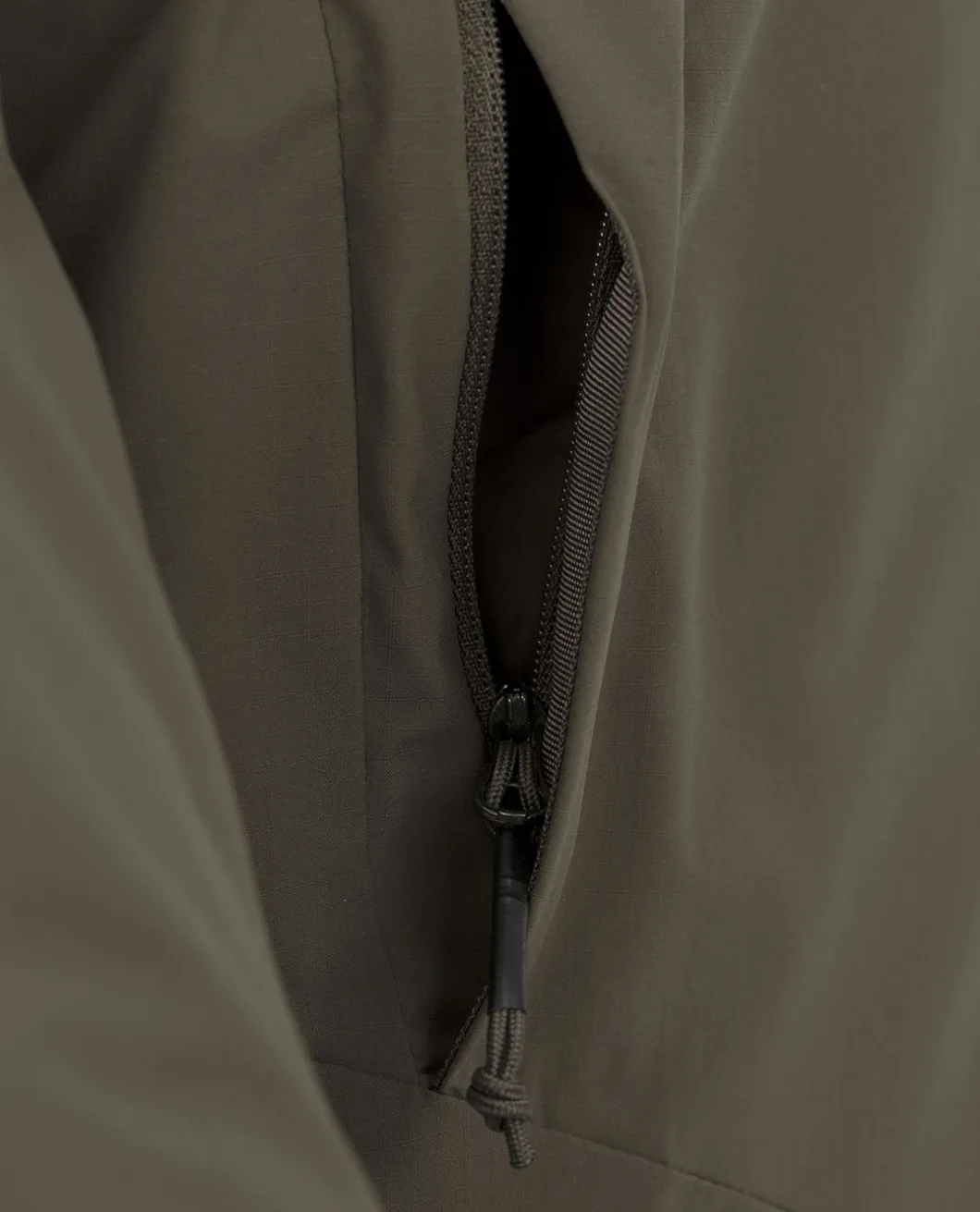Mid Insulation Hoody Gen. II LE Olive Green