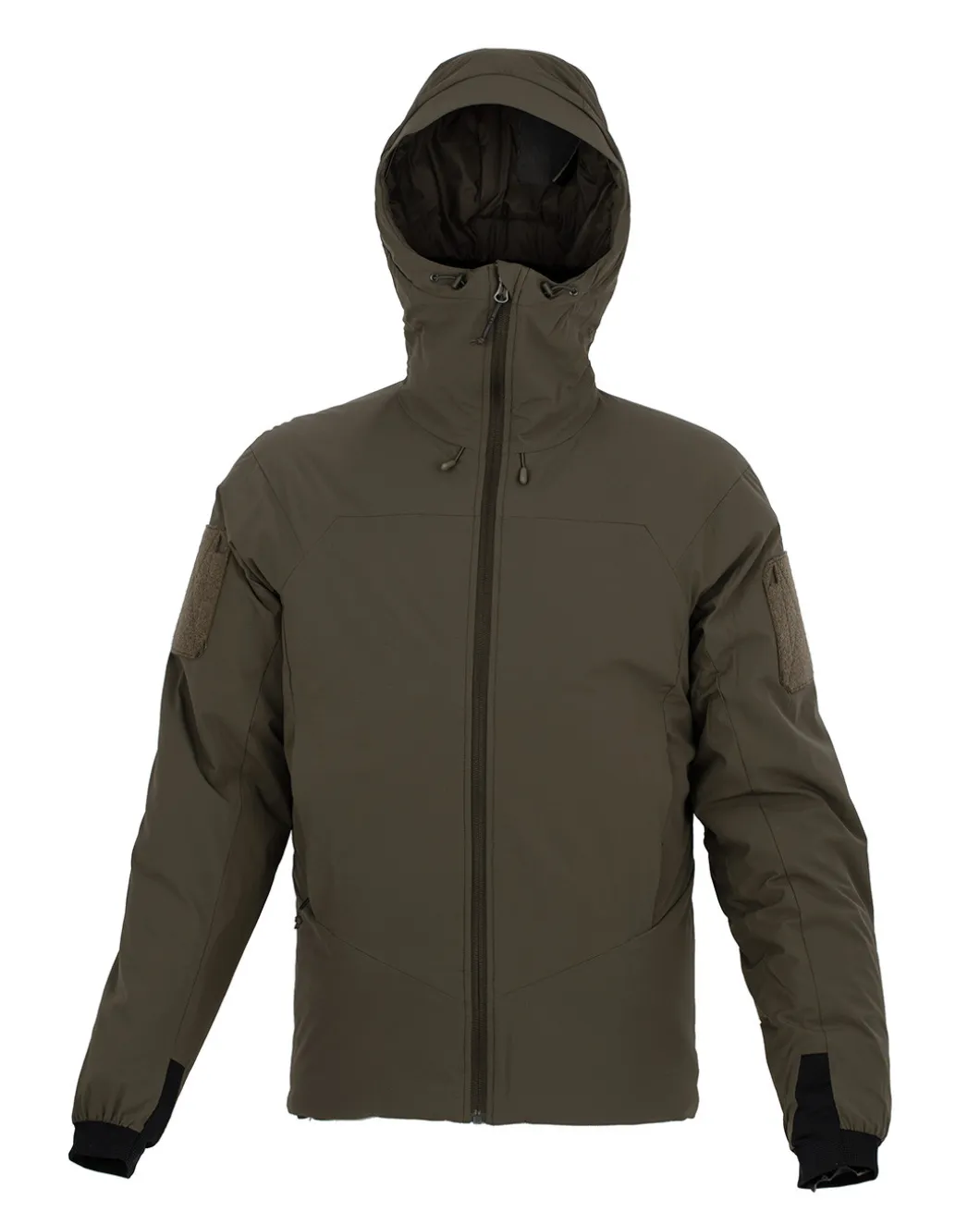 Mid Insulation Hoody Gen. II LE Olive Green