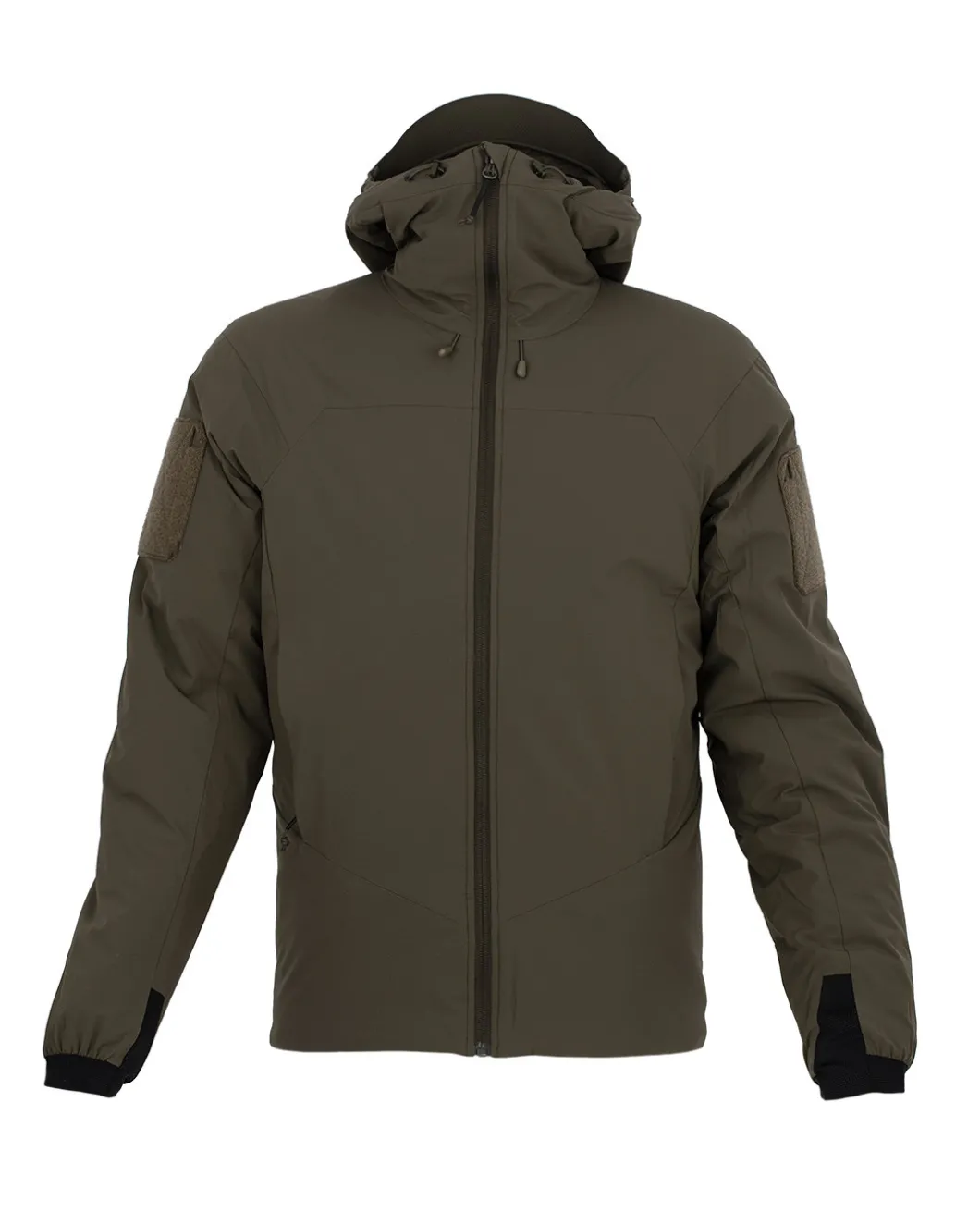 Mid Insulation Hoody Gen. II LE Olive Green