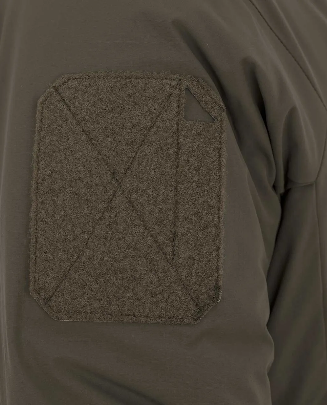 Mid Insulation Hoody Gen. II LE Olive Green
