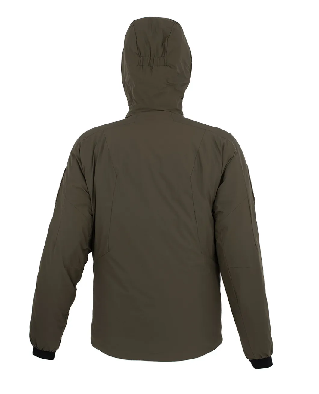 Mid Insulation Hoody Gen. II LE Olive Green