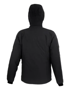 Mid Insulation Hoody Gen. II LE Black Schwarz