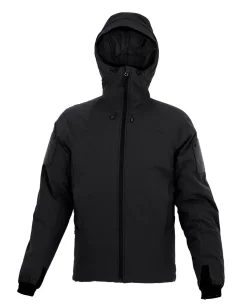 Mid Insulation Hoody Gen. II LE Black Schwarz