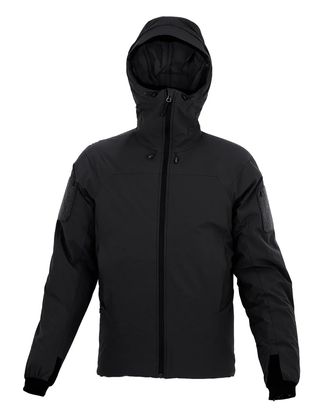 Mid Insulation Hoody Gen. II LE Black Schwarz
