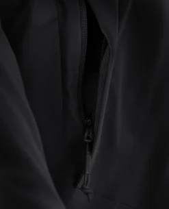 Mid Insulation Hoody Gen. II LE Black Schwarz