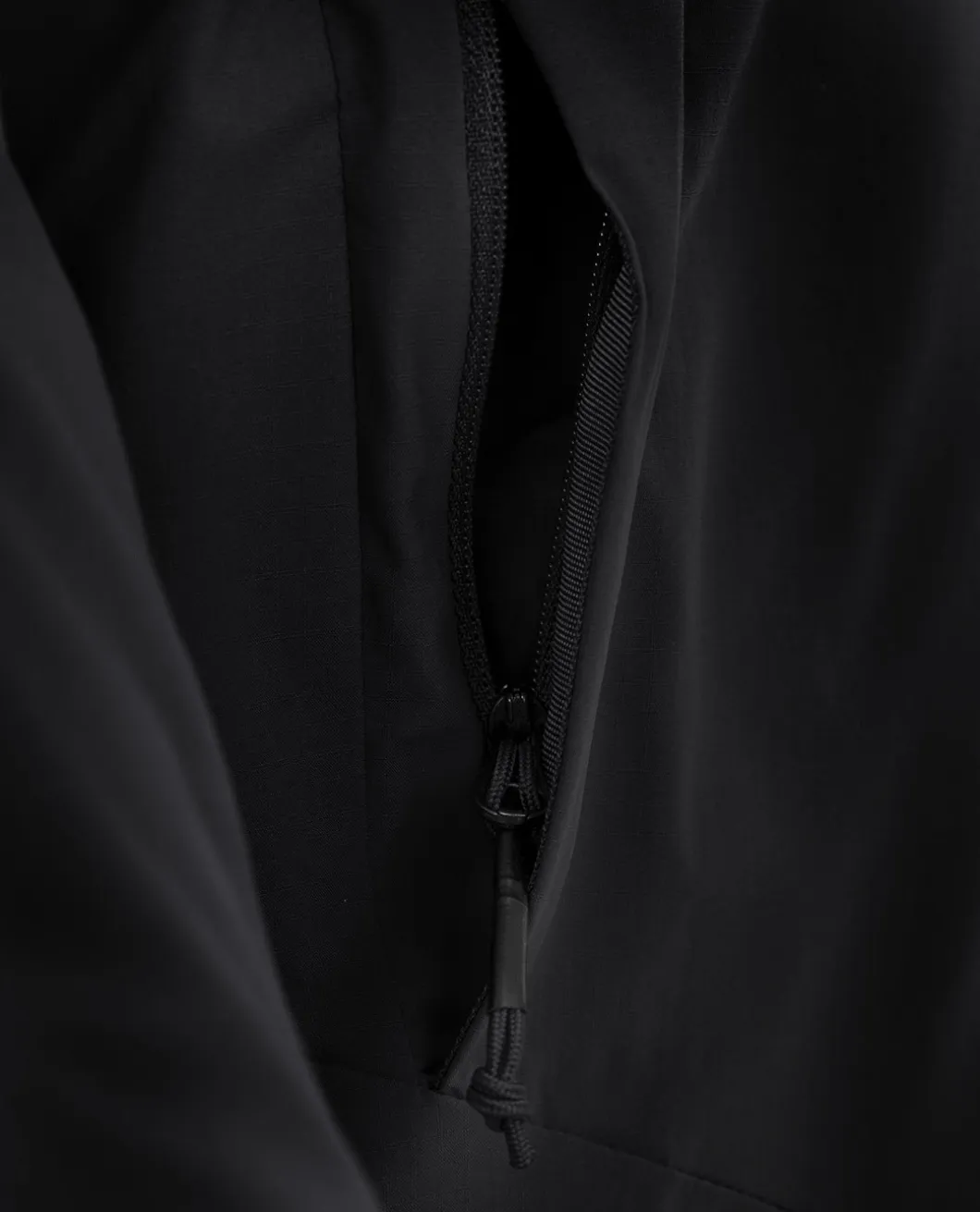 Mid Insulation Hoody Gen. II LE Black Schwarz