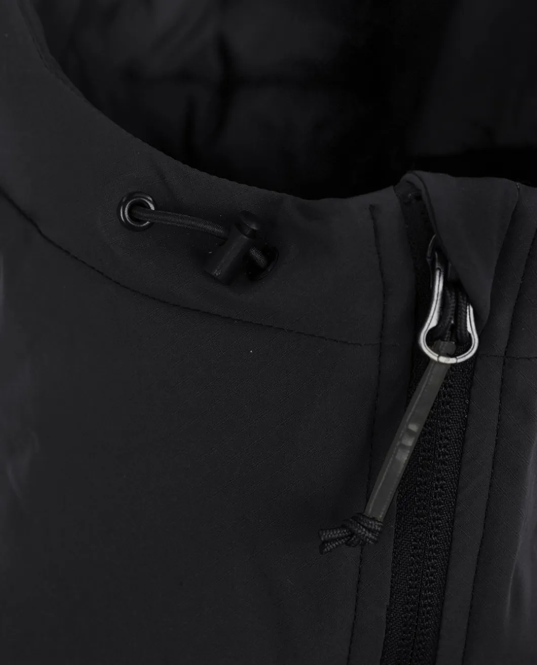 Mid Insulation Hoody Gen. II LE Black Schwarz