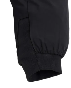 Mid Insulation Hoody Gen. II LE Black Schwarz