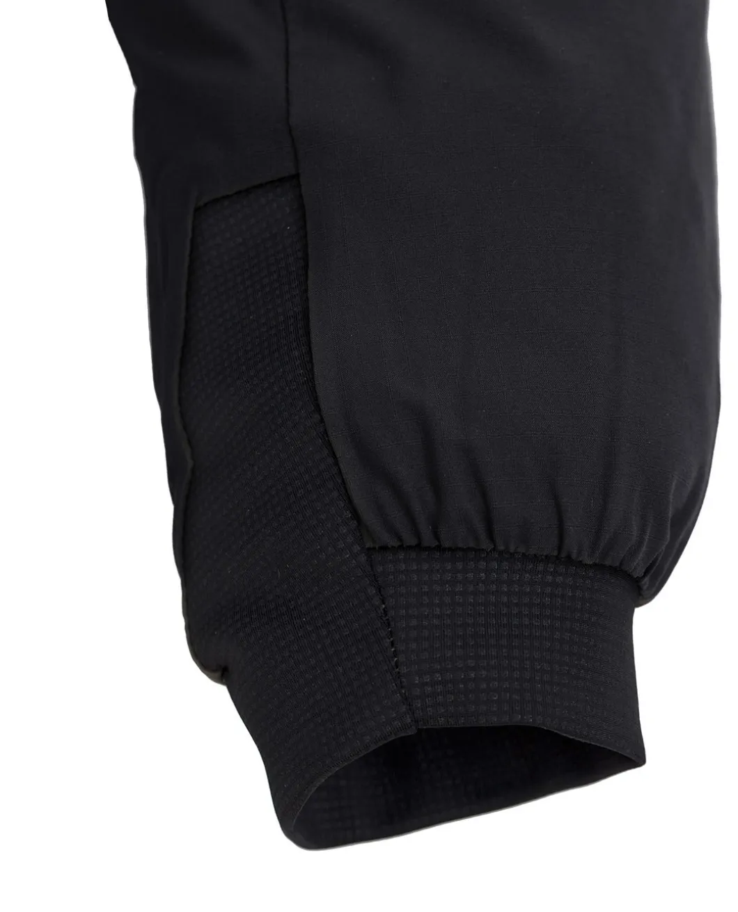 Mid Insulation Hoody Gen. II LE Black Schwarz