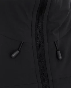 Mid Insulation Hoody Gen. II LE Black Schwarz