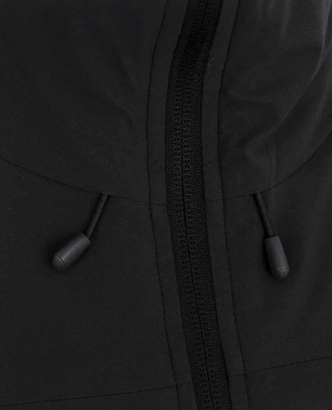 Mid Insulation Hoody Gen. II LE Black Schwarz