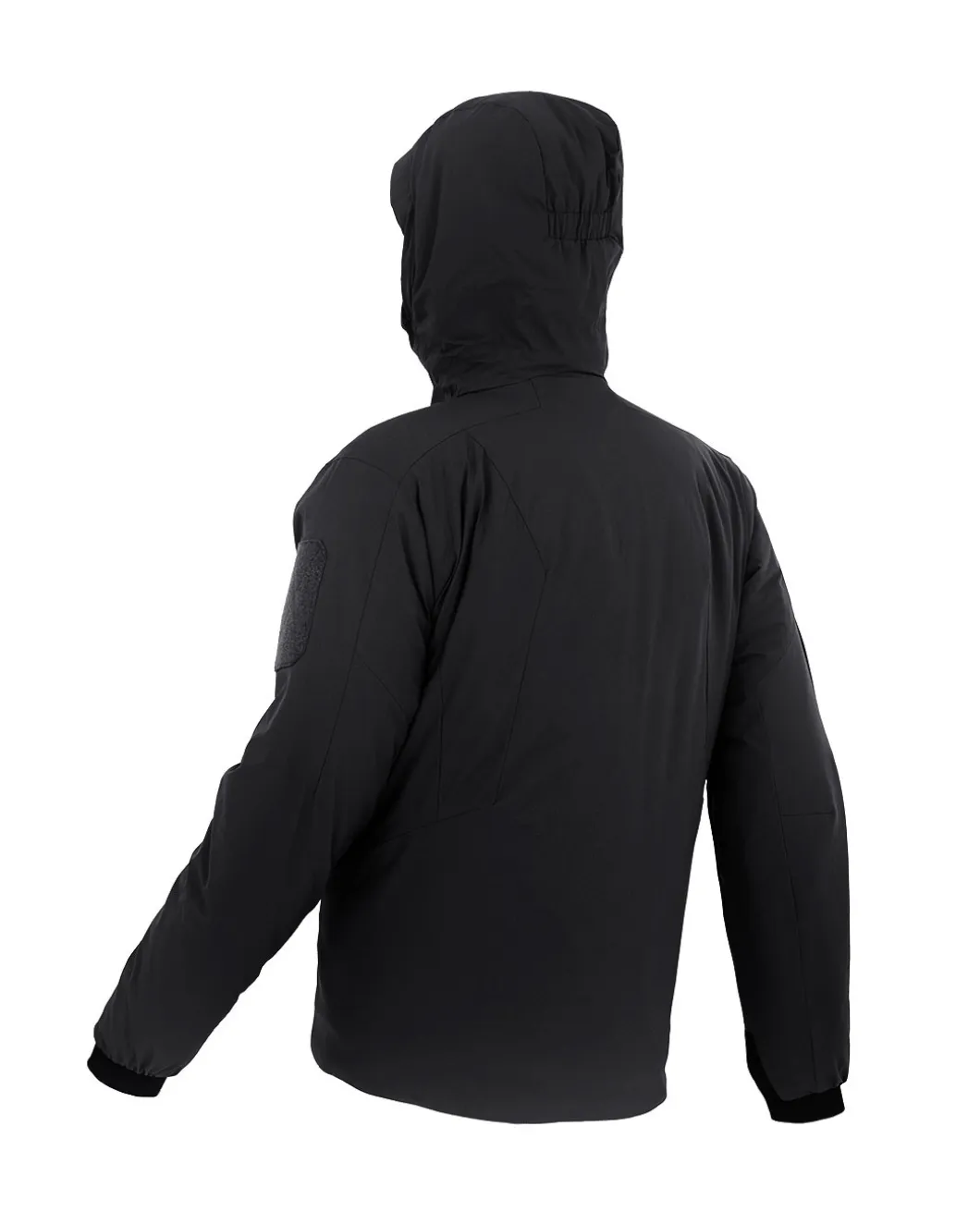 Mid Insulation Hoody Gen. II LE Black Schwarz