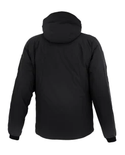 Mid Insulation Hoody Gen. II LE Black Schwarz