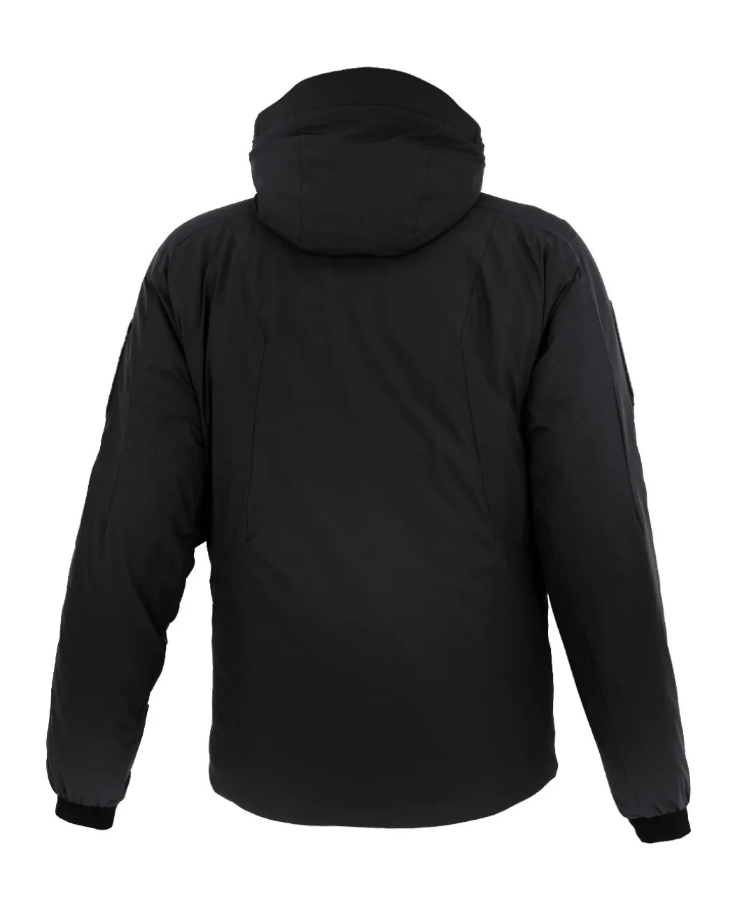 Mid Insulation Hoody Gen. II LE Black Schwarz
