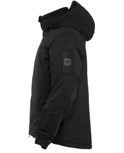MIG 4.0 Jacket Black Schwarz