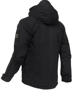 MIG 4.0 Jacket Black Schwarz