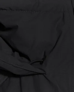 MIG 4.0 Jacket Black Schwarz