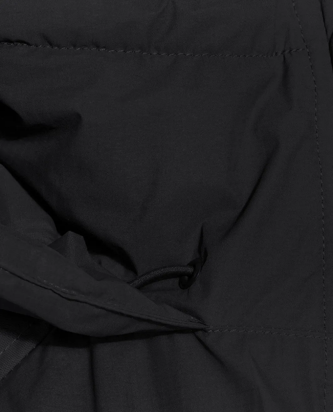 MIG 4.0 Jacket Black Schwarz