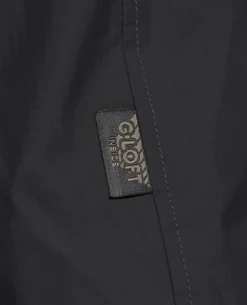 MIG 4.0 Jacket Black Schwarz