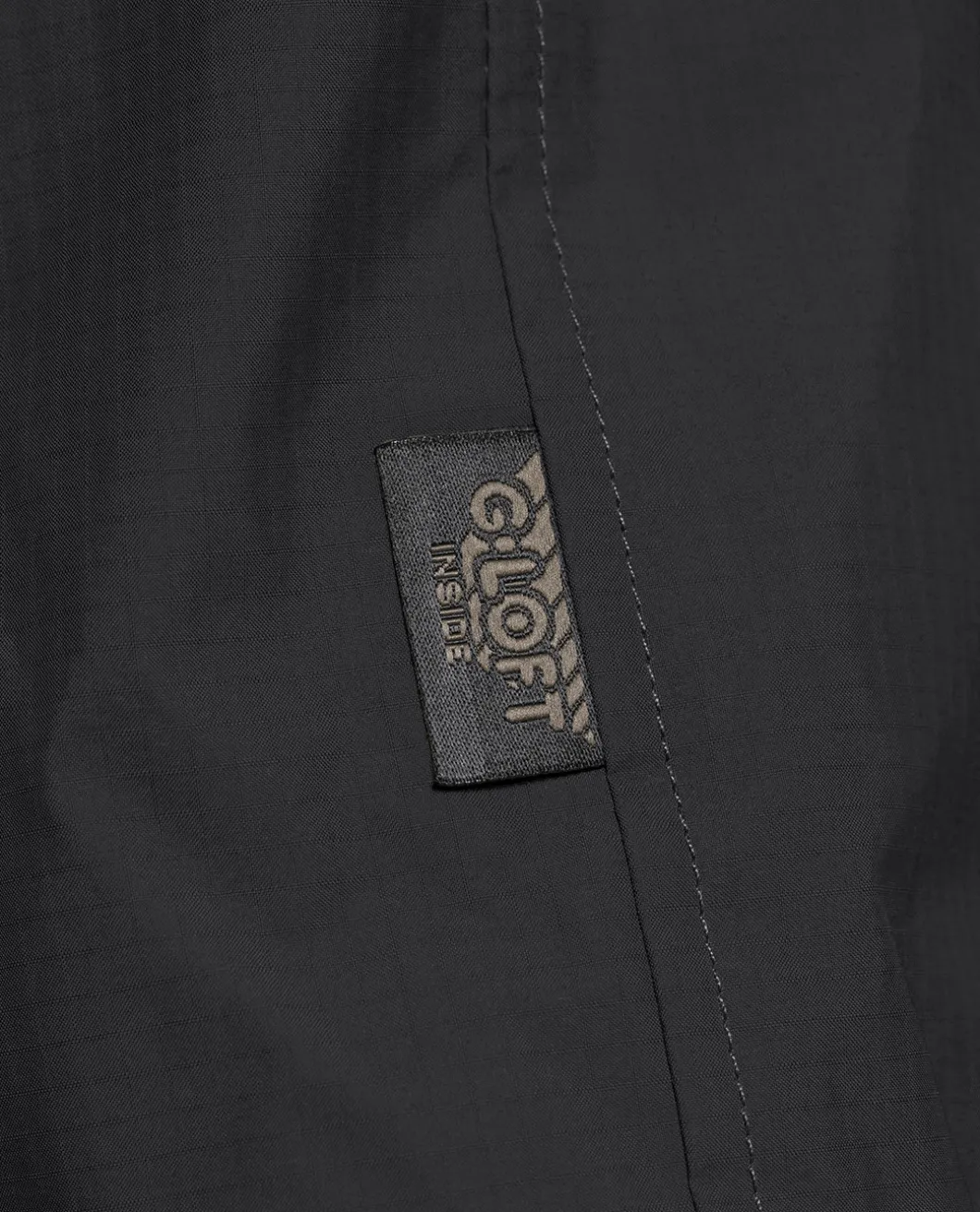 MIG 4.0 Jacket Black Schwarz