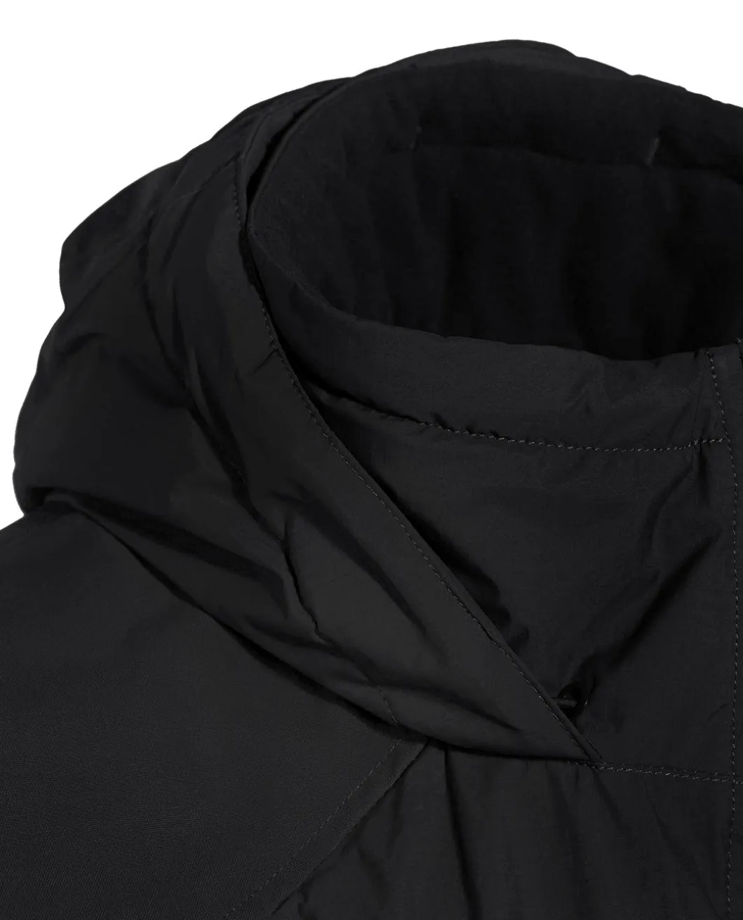 MIG 4.0 Jacket Black Schwarz