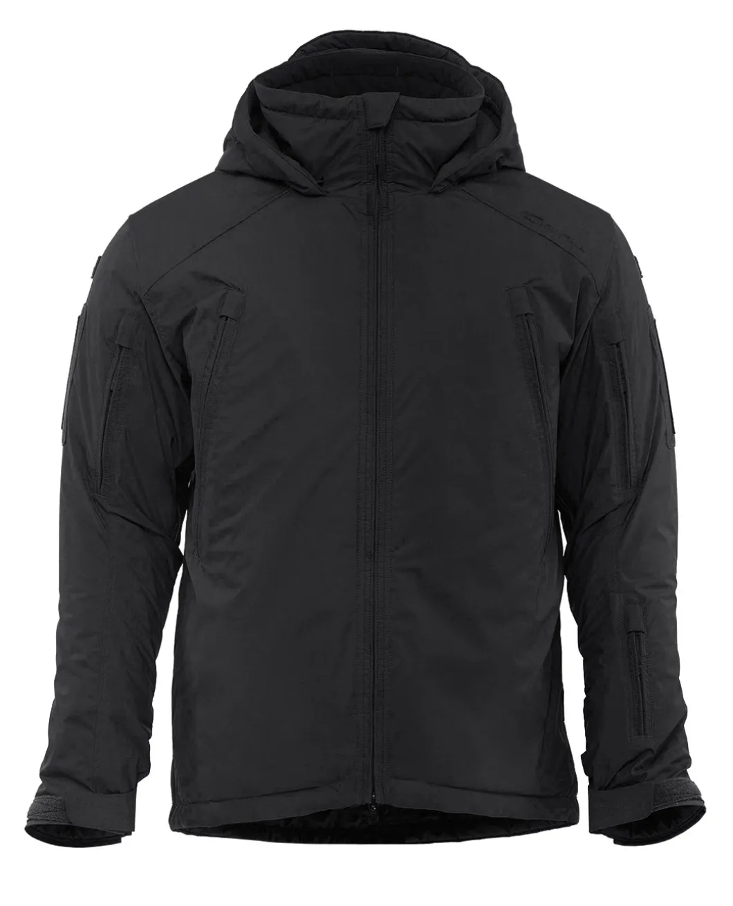 MIG 4.0 Jacket Black Schwarz