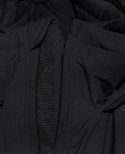 MIG 4.0 Jacket Black Schwarz