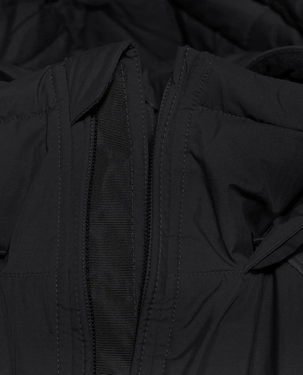 MIG 4.0 Jacket Black Schwarz