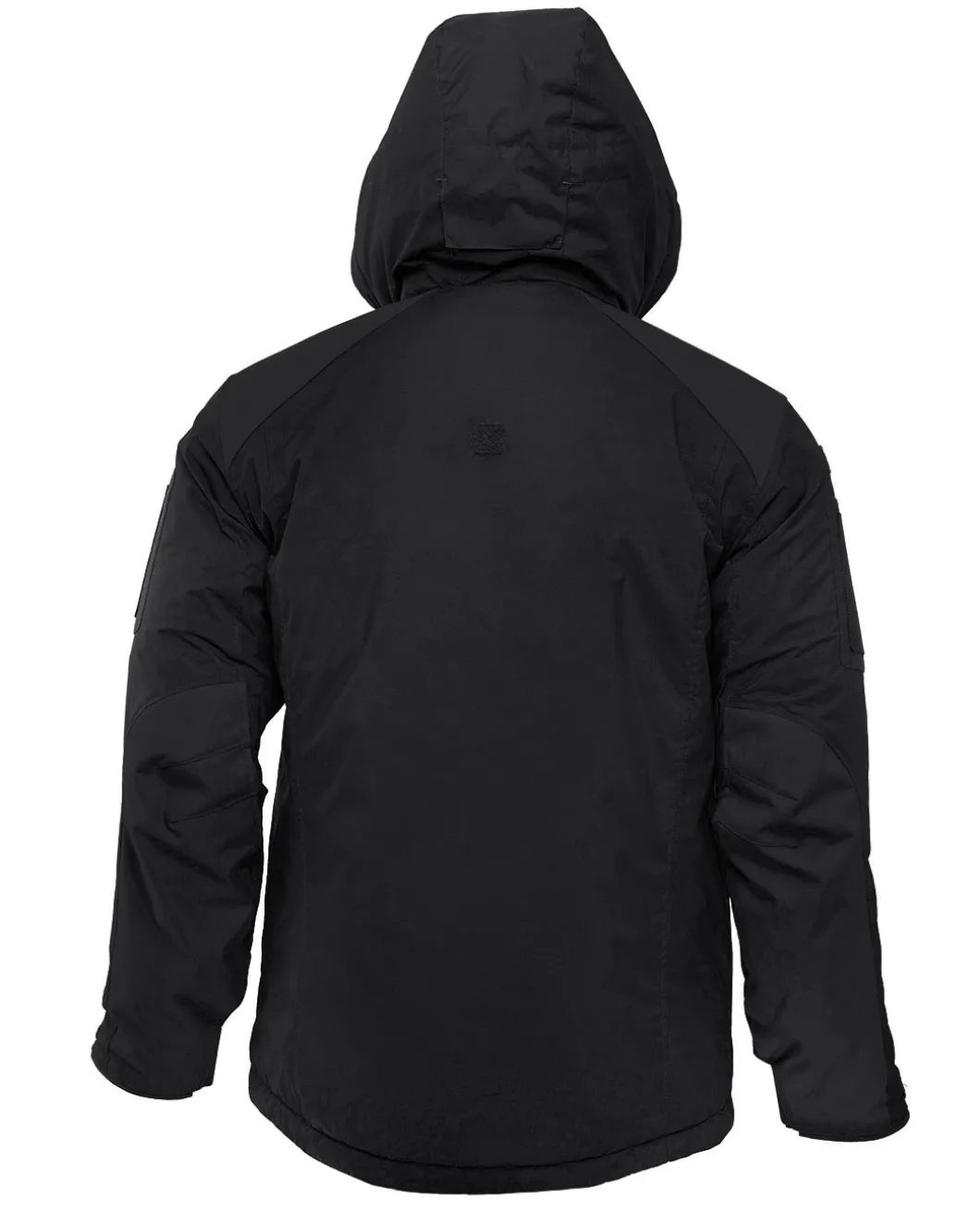 MIG 4.0 Jacket Black Schwarz