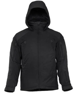 MIG 4.0 Jacket Black Schwarz